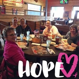 Meet your Posher, Michele